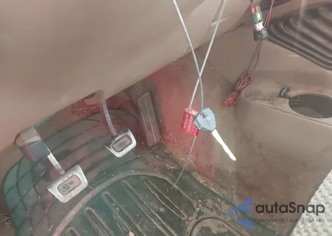 2000 Dodge Ram 2500 St из США, поврежденный, VIN 3B7KC2367YG131297